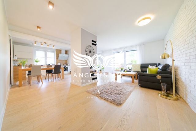 bliźniak, 6 pokoi Szczecin Osów. Zdjęcie 2