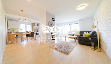 bliźniak, 6 pokoi Szczecin Osów