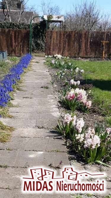 Działka rekreacyjna Włocławek. Zdjęcie 6