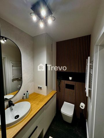 Mieszkanie 2-pokojowe Gdańsk Orunia, ul. Pastelowa. Zdjęcie 5