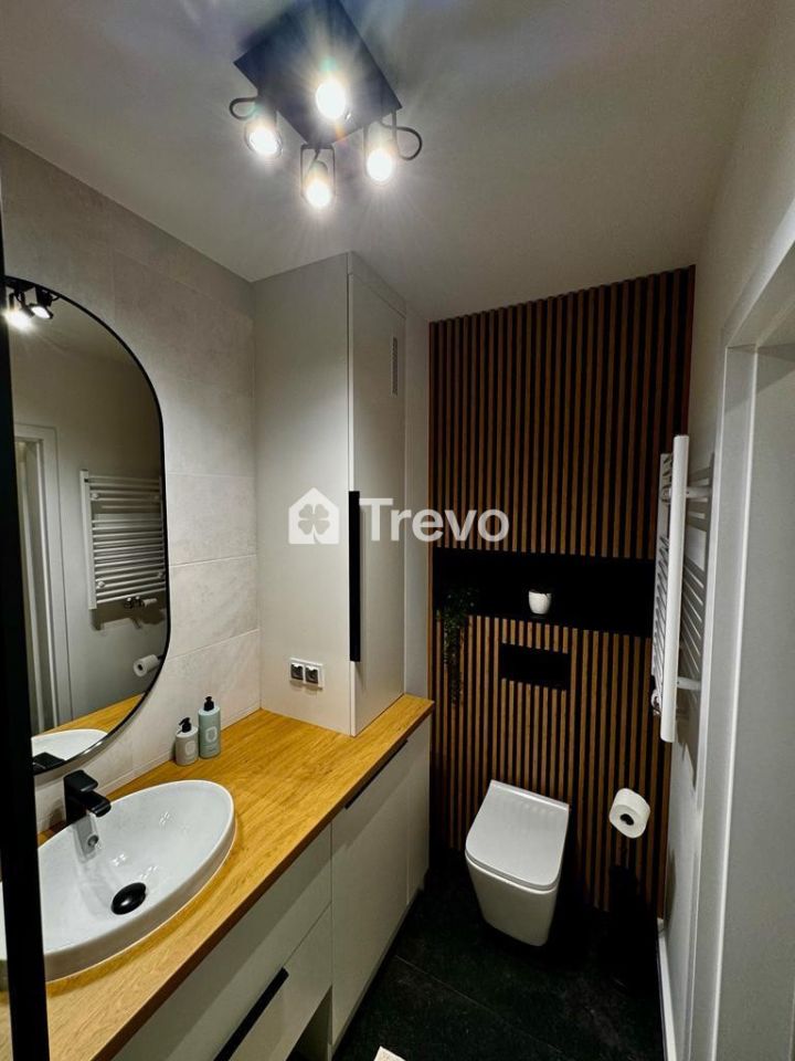 Mieszkanie 2-pokojowe Gdańsk Orunia, ul. Pastelowa. Zdjęcie 5