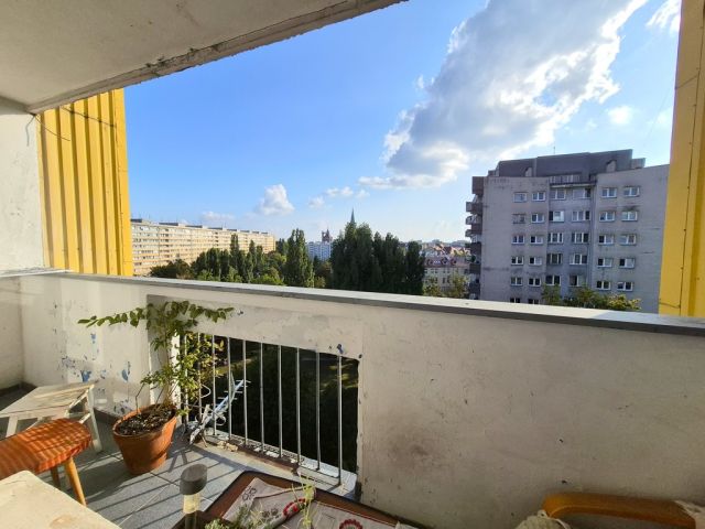 Mieszkanie 2-pokojowe Wrocław Krzyki, ul. Kamienna. Zdjęcie 3