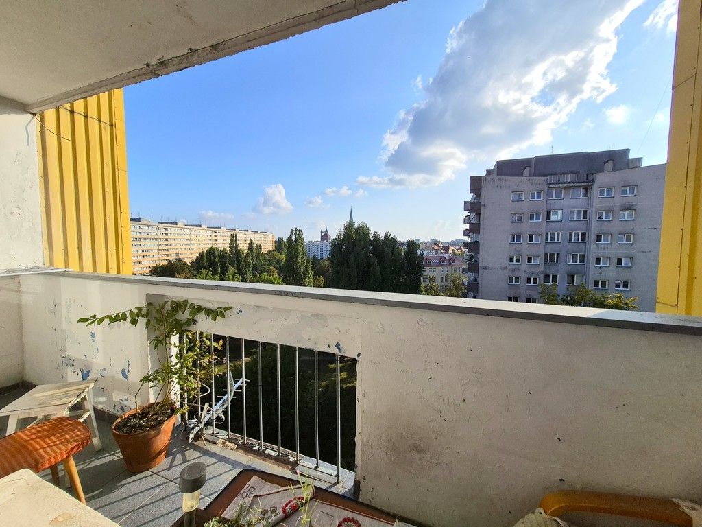 Mieszkanie 2-pokojowe Wrocław Krzyki, ul. Kamienna. Zdjęcie 3