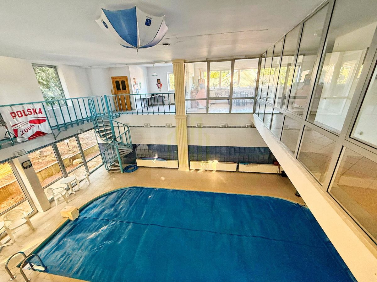 Mieszkanie 1-pokojowe Serock, ul. Retmańska. Zdjęcie 11