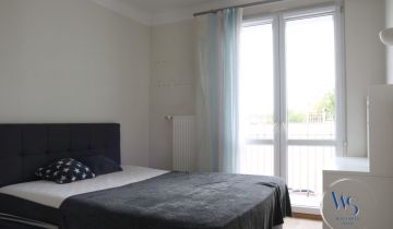 Mieszkanie 3-pokojowe Warszawa Mokotów, ul. Górska