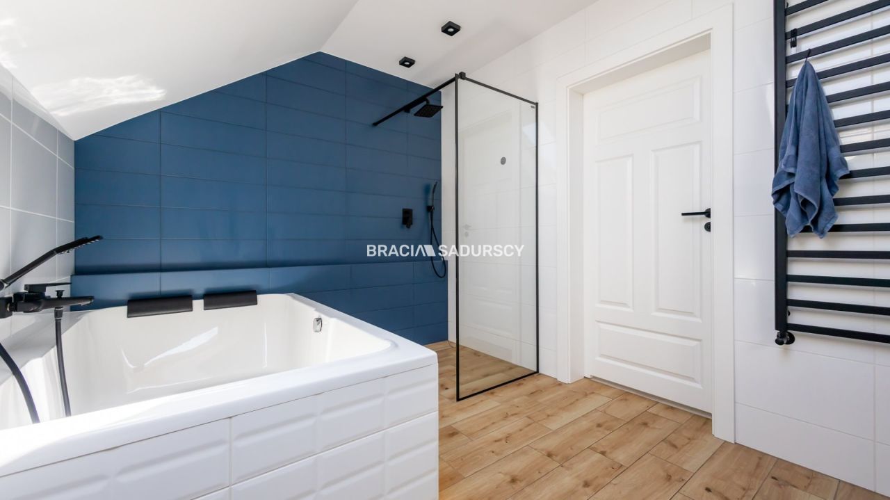 bliźniak, 4 pokoje Brzesko, ul. Czarnowiejska. Zdjęcie 15