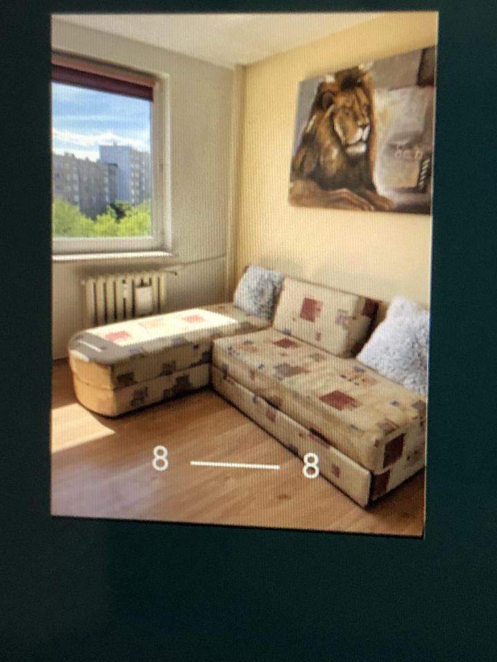 Mieszkanie 3-pokojowe Warszawa Bemowo, ul. Gołuchowska. Zdjęcie 7