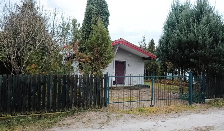 dom wolnostojący, 2 pokoje Prądocin, ul. Brzozowa