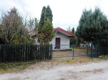 dom wolnostojący, 2 pokoje Prądocin, ul. Brzozowa