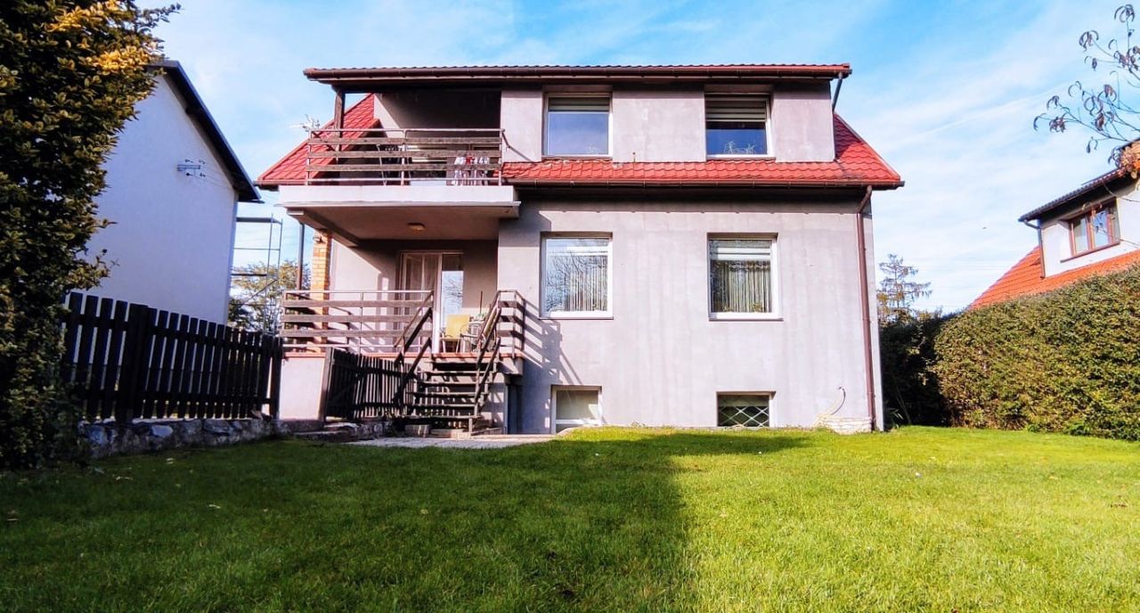 dom wolnostojący, 6 pokoi Tychy Cielmice, ul. Bieruńska. Zdjęcie 8