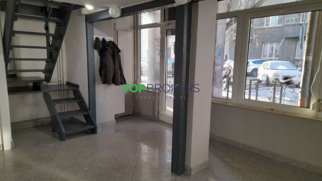 Lokal Warszawa Mokotów. Zdjęcie 4