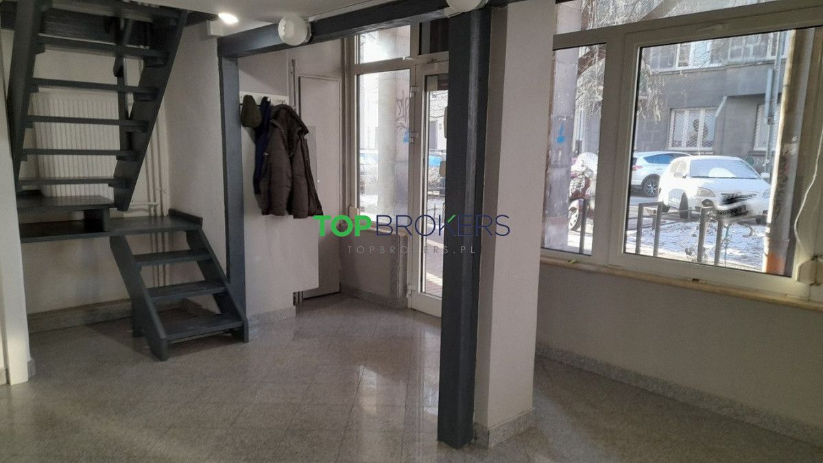 Lokal Warszawa Mokotów. Zdjęcie 4