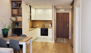 Mieszkanie 2-pokojowe Kraków Bieżanów, Ul. Henryka i Karola Czeczów