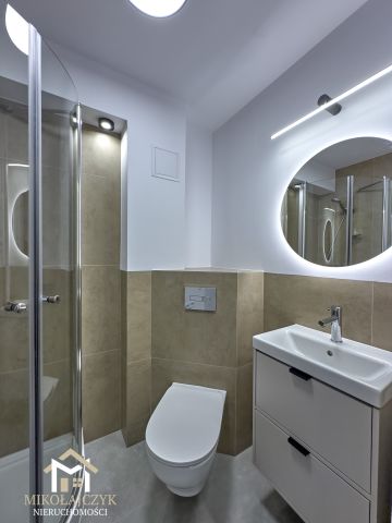 Mieszkanie 2-pokojowe Bartoszyce, ul. Traugutta. Zdjęcie 6