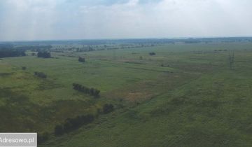 Działka rolna Racimierz