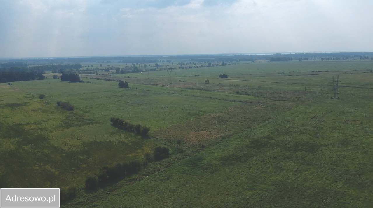 Działka rolna Racimierz. Zdjęcie 2