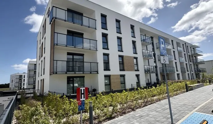 Mieszkanie 2-pokojowe Gdynia Obłuże