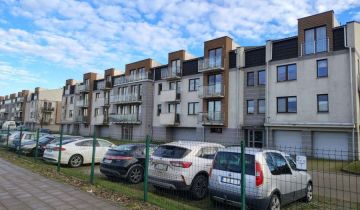 Mieszkanie 3-pokojowe Gdańsk Osowa, ul. Zeusa