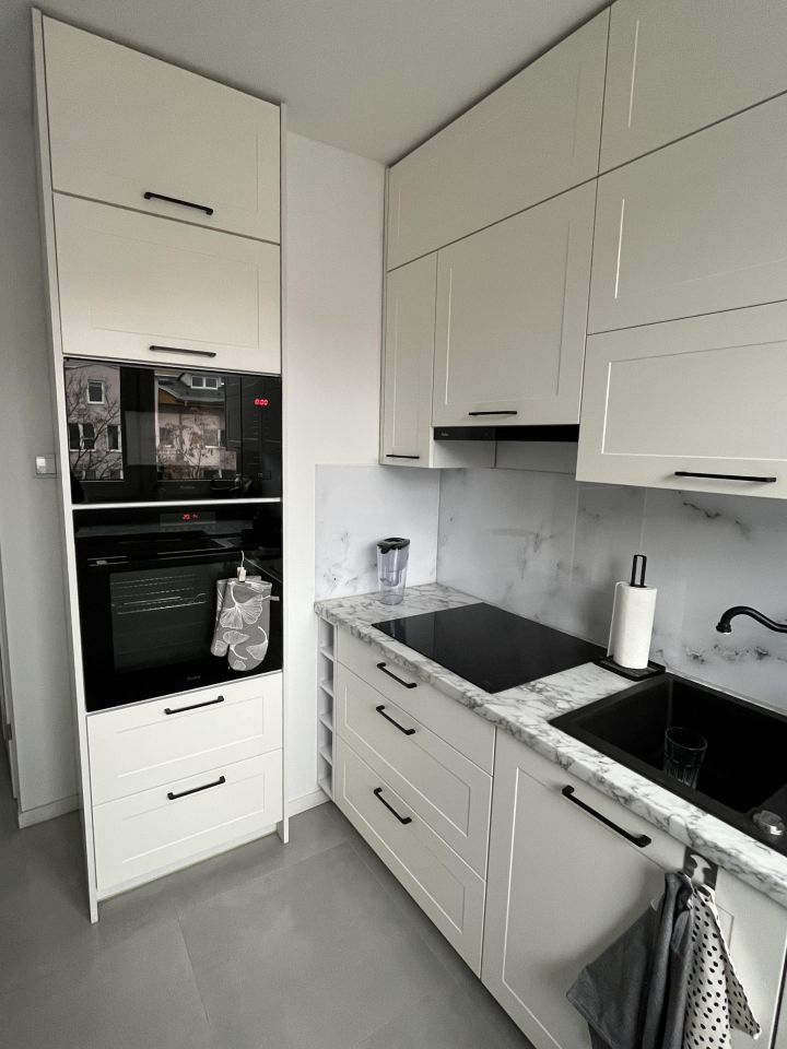 Mieszkanie 2-pokojowe Wrocław Krzyki, ul. Zaolziańska. Zdjęcie 7