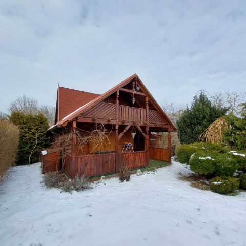 Działka rod Wronki, ul. Działkowa. Zdjęcie 1