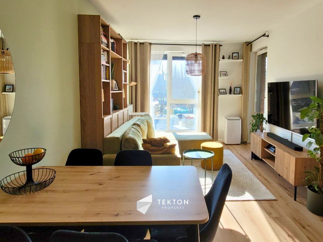 Mieszkanie 2-pokojowe Poznań Jeżyce, ul. św. Wawrzyńca. Zdjęcie 1