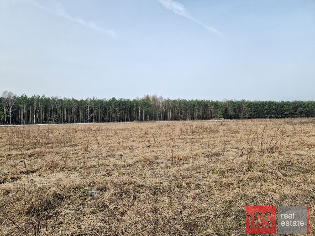 Działka budowlana Joniec. Zdjęcie 3