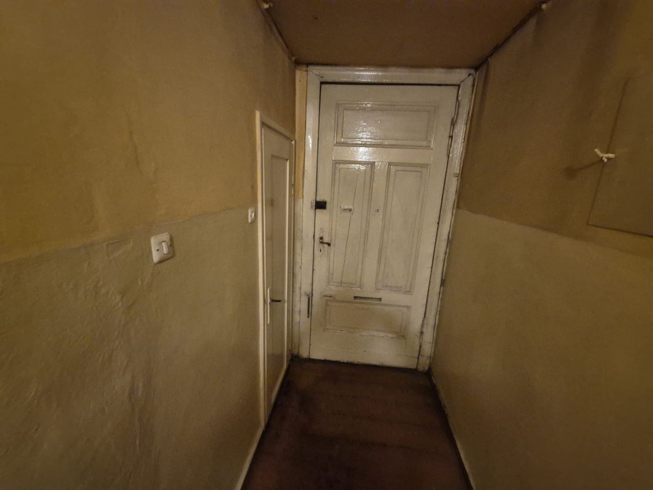 Mieszkanie 2-pokojowe Poznań Górna Wilda, ul. Górna Wilda. Zdjęcie 13