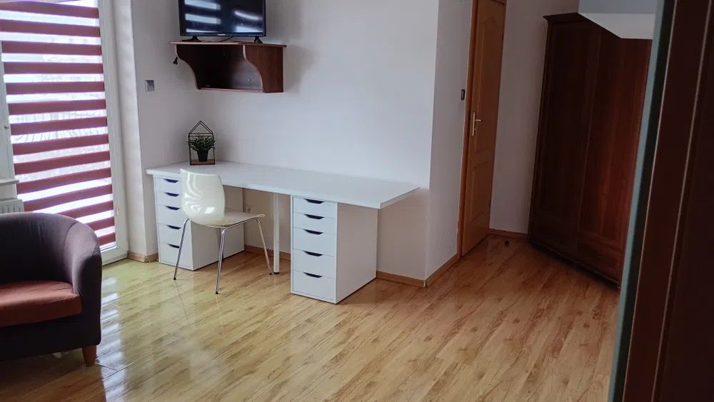 Pokój Swarzewo. Zdjęcie 1