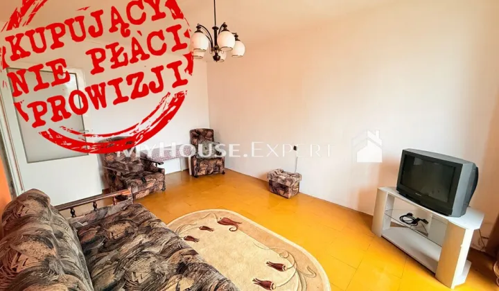 Mieszkanie 3-pokojowe Gorzów Wielkopolski, ul. Widok