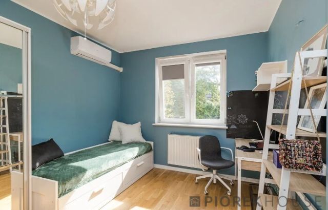 Mieszkanie 2-pokojowe Warszawa Wilanów, ul. Syta. Zdjęcie 9