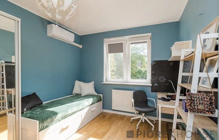 Mieszkanie 2-pokojowe Warszawa Wilanów, ul. Syta. Zdjęcie 9