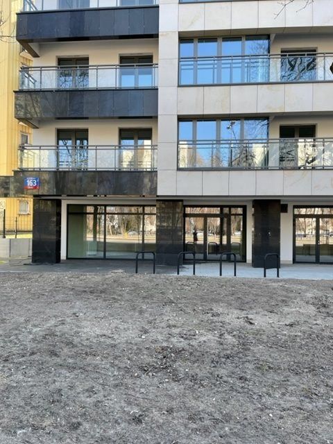 Lokal Warszawa Śródmieście, al. Aleja "Solidarności". Zdjęcie 5