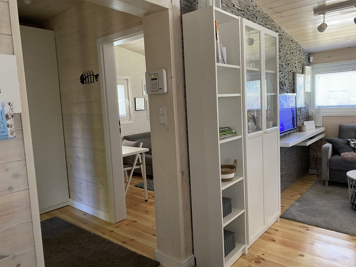 Działka budowlana Jachranka. Zdjęcie 17