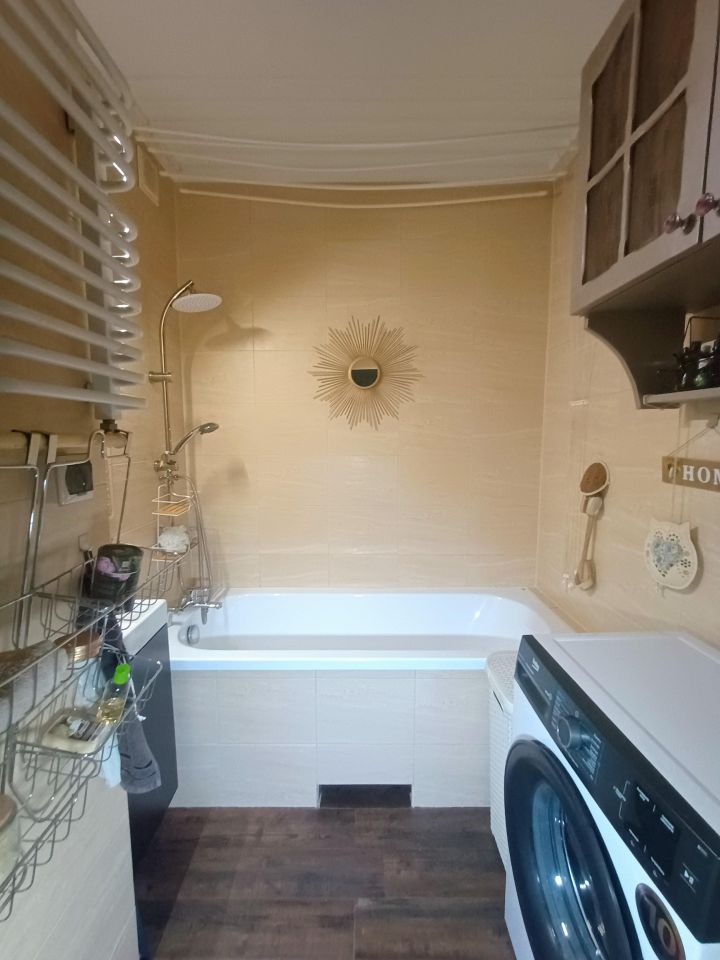 Mieszkanie 3-pokojowe Bielsko-Biała Złote Łany, ul. Siewna. Zdjęcie 9