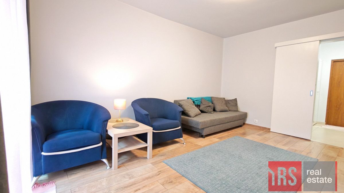 Mieszkanie 1-pokojowe Warszawa, ul. Jana Olbrachta. Zdjęcie 3