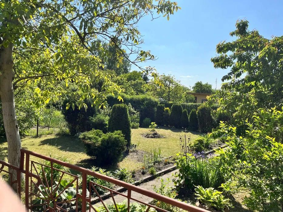 Działka rod Sosnowiec Środula, ul. gen. Mariusza Zaruskiego. Zdjęcie 7