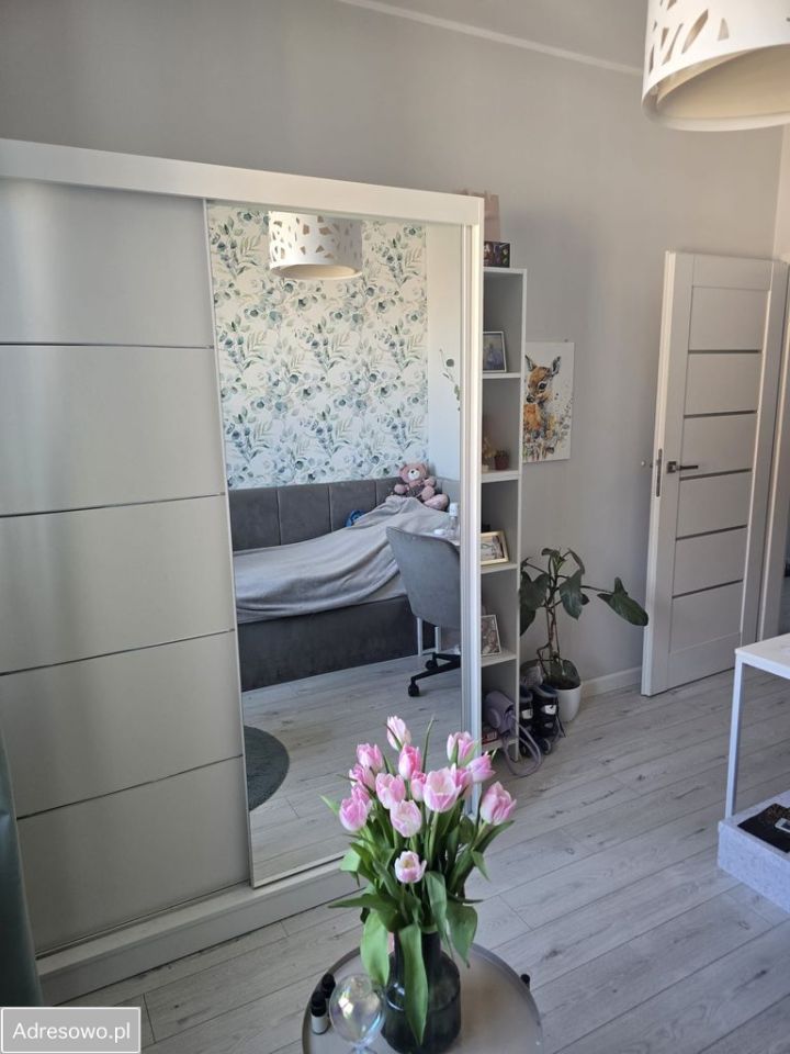 Mieszkanie 3-pokojowe Olsztyn Osiedle Generałów, ul. ks. Roberta Bilitewskiego. Zdjęcie 15