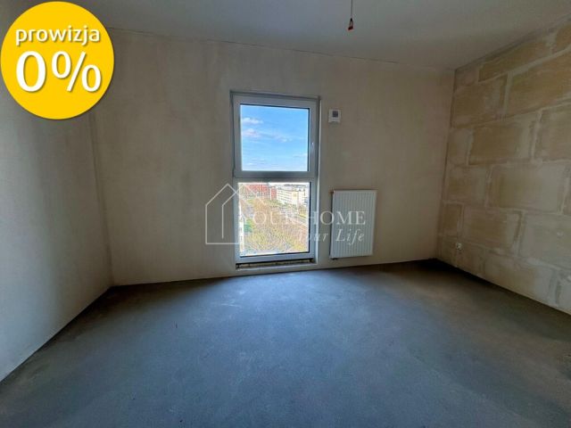 Mieszkanie 2-pokojowe Wrocław Południe. Zdjęcie 5