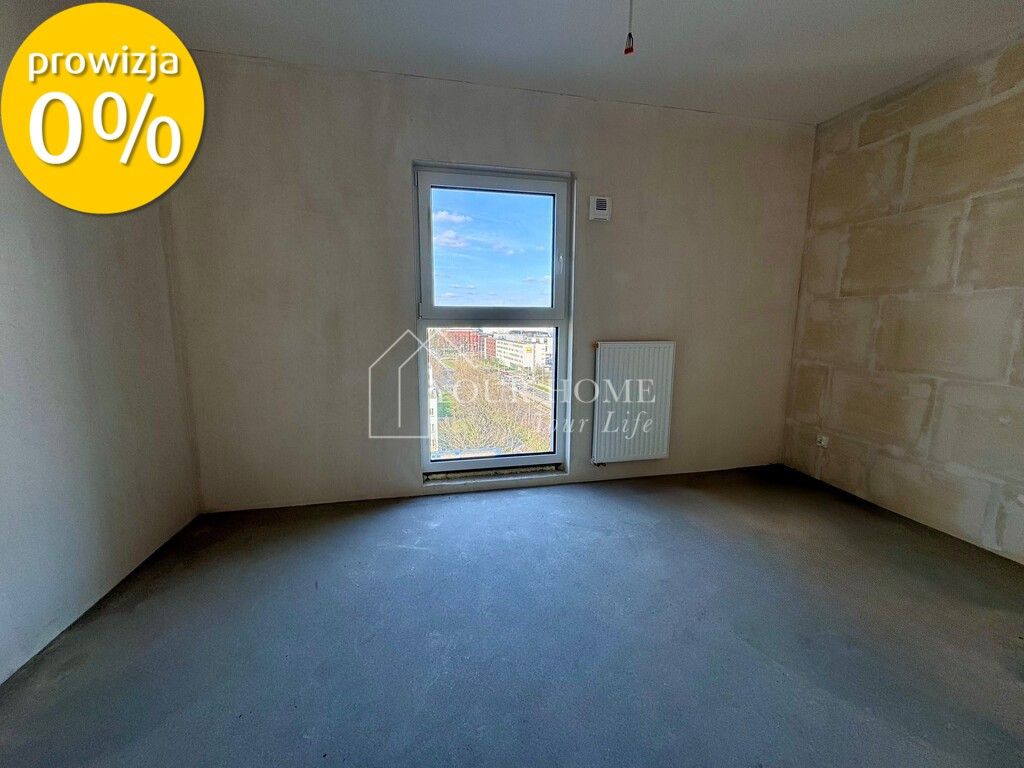 Mieszkanie 2-pokojowe Wrocław Południe. Zdjęcie 5