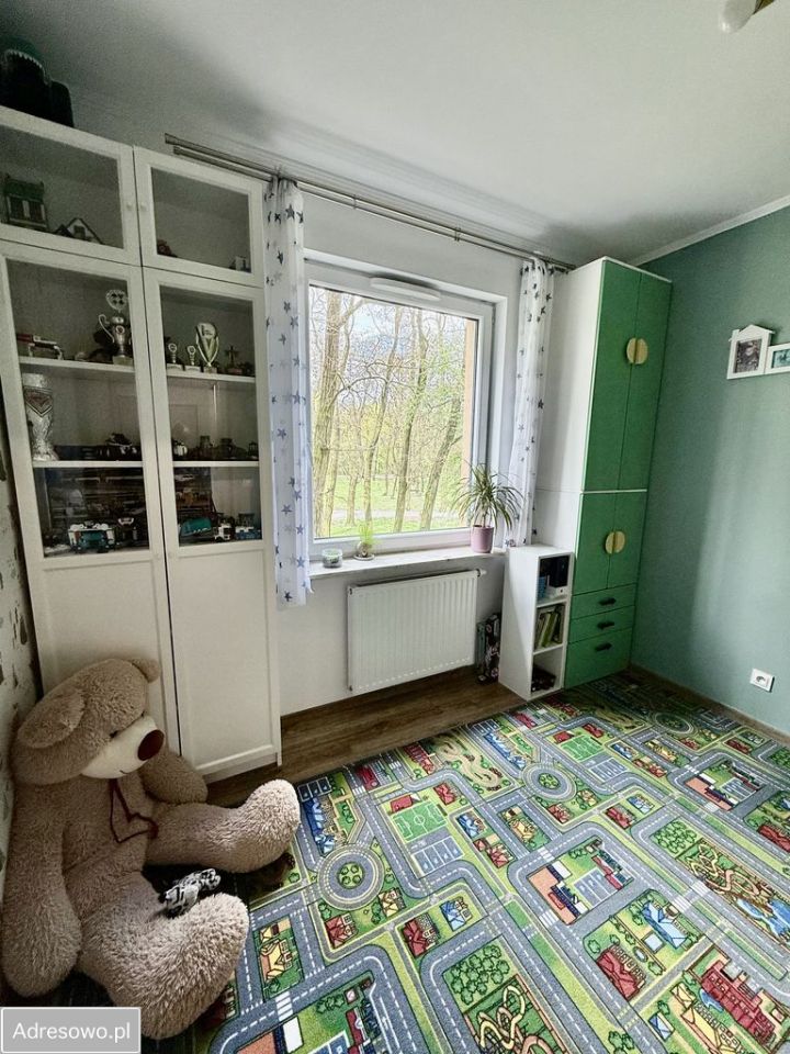 Mieszkanie 3-pokojowe Poznań Dębiec, ul. 28 Czerwca 1956 r.. Zdjęcie 14