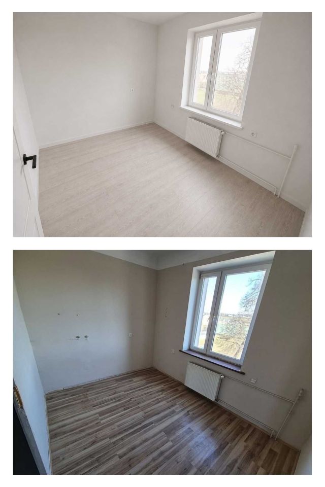 Mieszkanie 2-pokojowe Żyrardów Centrum, ul. Gen. Józefa Hallera. Zdjęcie 3