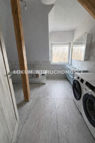 dom wolnostojący, 5 pokoi Pniówek, ul. Krucza. Zdjęcie 7