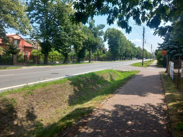 Działka inwestycyjna Żyrardów Podblich, 1 go Maja. Zdjęcie 1