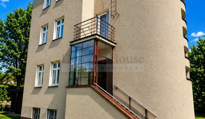 dom wolnostojący, 6 pokoi Gdynia Orłowo, ul. Światowida