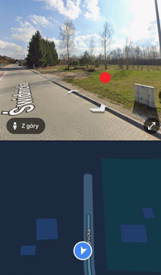 Działka budowlana Kotuń, ul. Świdnicka. Zdjęcie 2