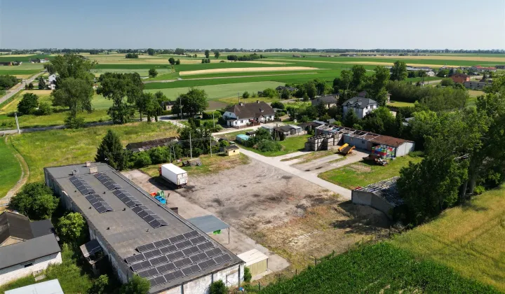 Lokal Błonie