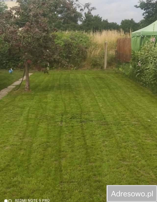 Działka rod Oława Centrum, ul. Jana Kilińskiego. Zdjęcie 2