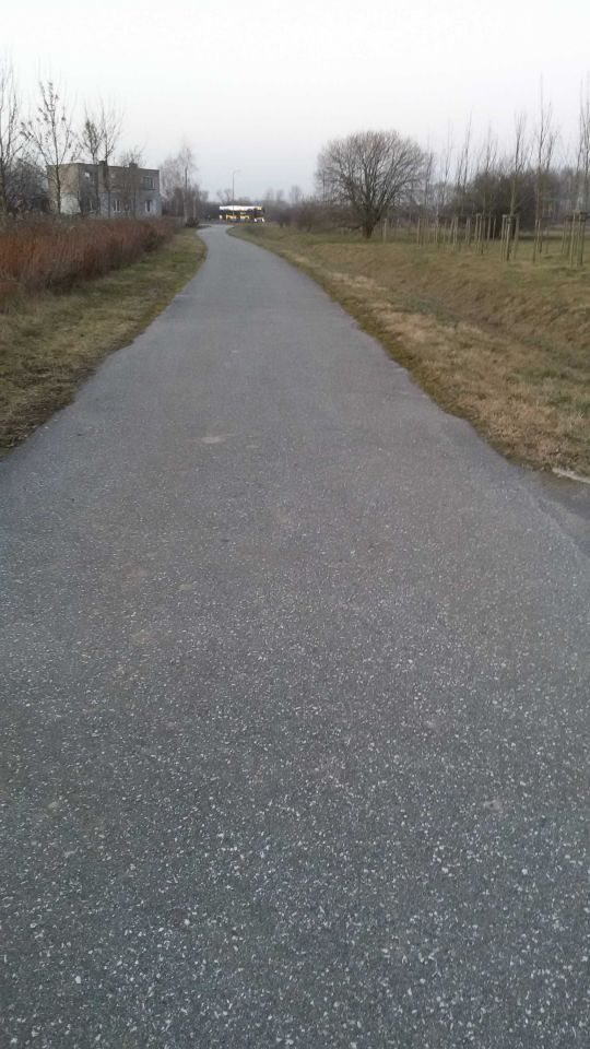 Działka budowlana Płock Radziwie, ul. Dobrzykowska. Zdjęcie 7