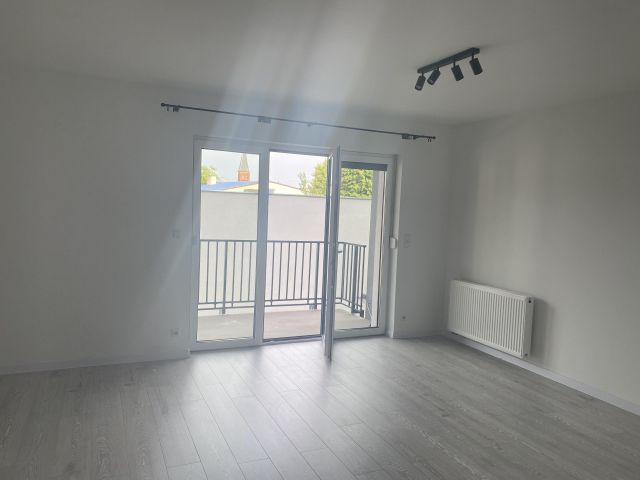 Mieszkanie 2-pokojowe Wieruszów Podzamcze, ul. Kępińska. Zdjęcie 1