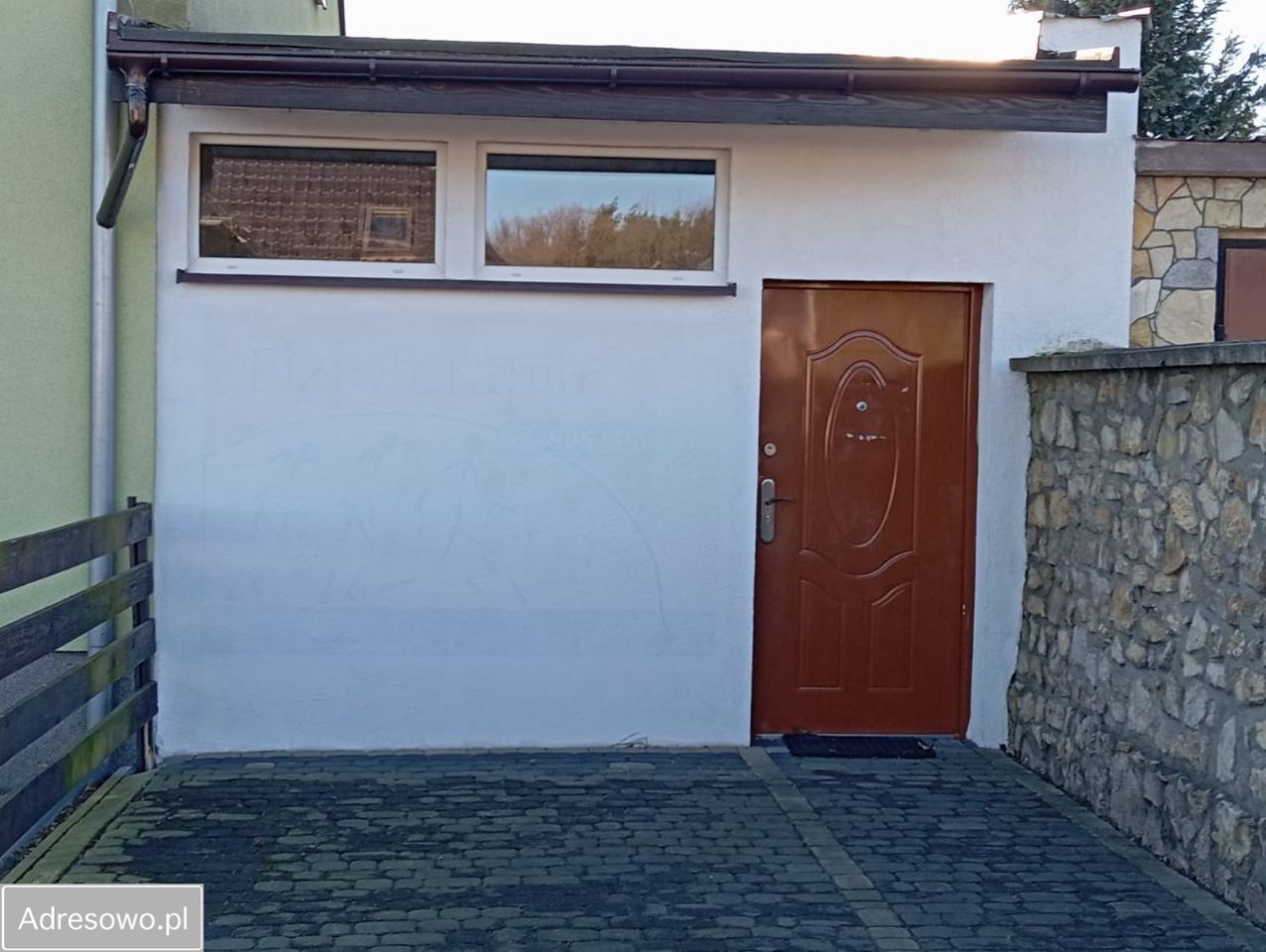 Lokal Krapkowice, ul. Ligonia. Zdjęcie 3